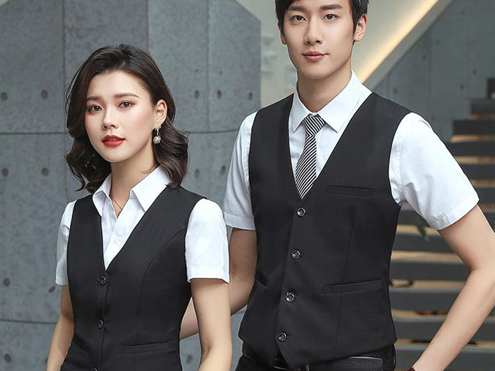 定做工作服的八大特性！