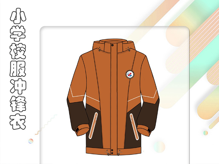 西安中小學(xué)校服定做-什么面料不易起球？